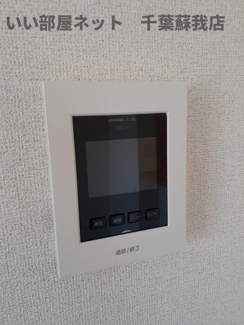 ボナール．Ｋのセキュリティ