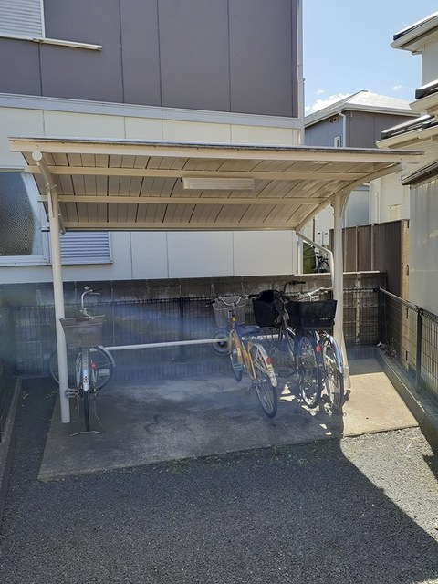 ボナール．Ｋのその他共用部分