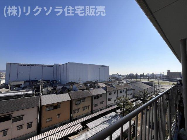 寝屋川サンハイツB棟の展望|日当たり通風良好
■物件内覧・資金計画相談・住宅ローン相談、お問合せ受付中■
※当日・翌日のご内覧、ご相談はお電話でのお問合せがスムーズです！