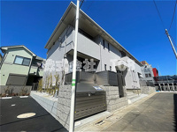 スレイベル井の頭の画像