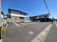 大津市平津１丁目の住宅付店舗戸建の駐車場