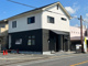 大津市平津１丁目の住宅付店舗戸建の周辺