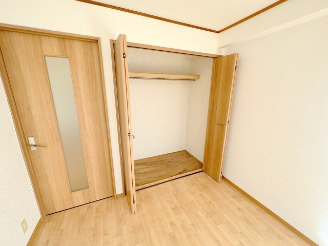 【収納】 | ロイヤルハイツ一津屋
