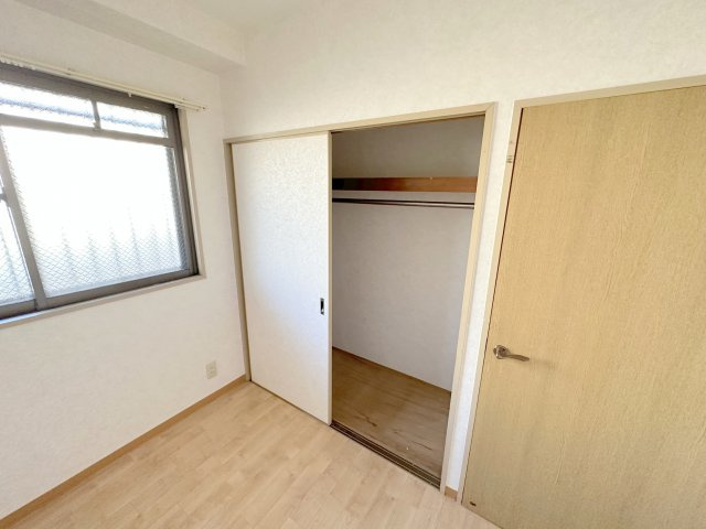 【収納】 | ロイヤルハイツ一津屋
