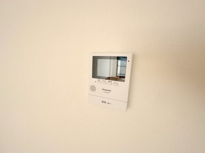 【セキュリティ】 | ロイヤルハイツ一津屋