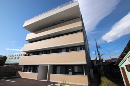 フォルザ小田原の画像