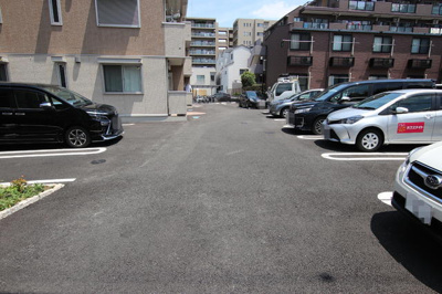 敷地内駐車場※空き要確認