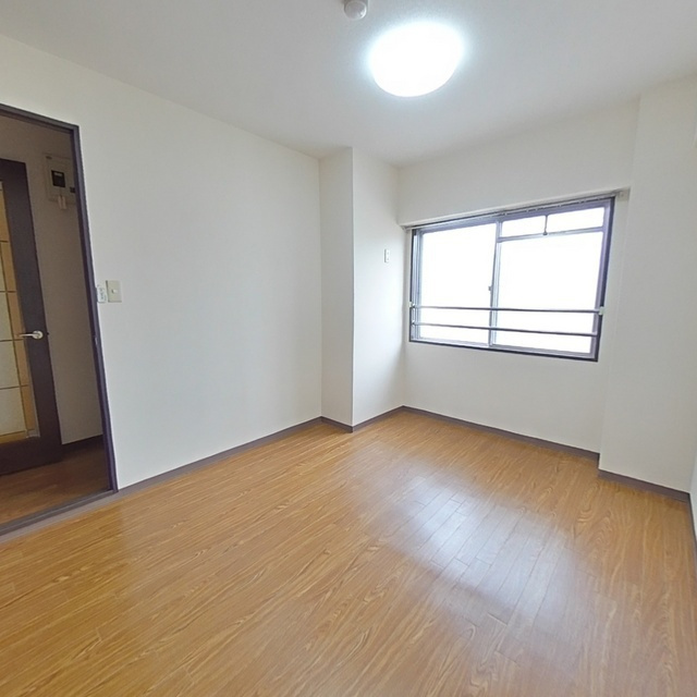 ホワイトピアの内装