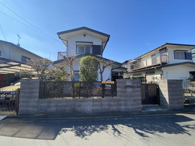 【外観】 | 取手市谷中