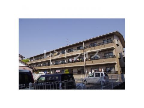 花ノ木パークハイツの設備