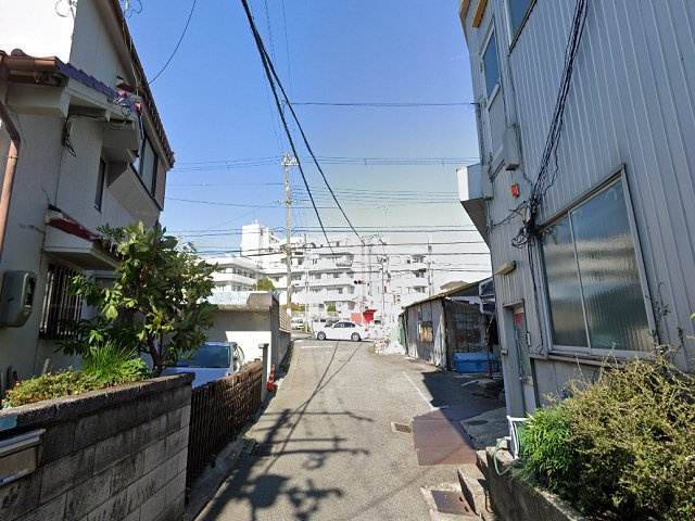 林崎２丁目戸建の展望