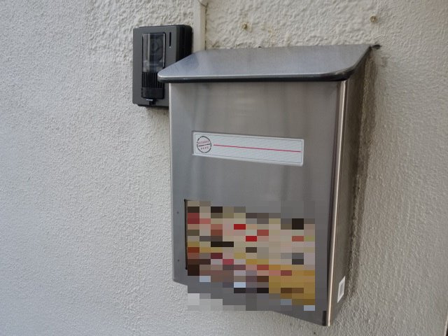 林崎２丁目戸建のその他共用部分