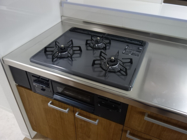 林崎２丁目戸建のキッチン