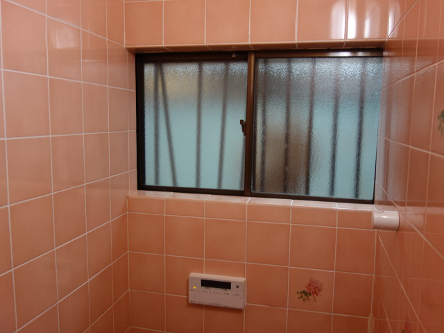 林崎２丁目戸建の浴室