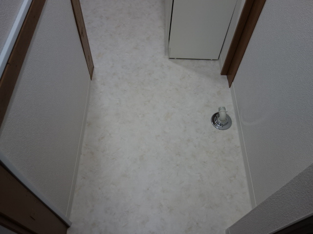 林崎２丁目戸建の内装