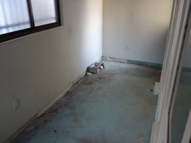 林崎２丁目戸建の内装