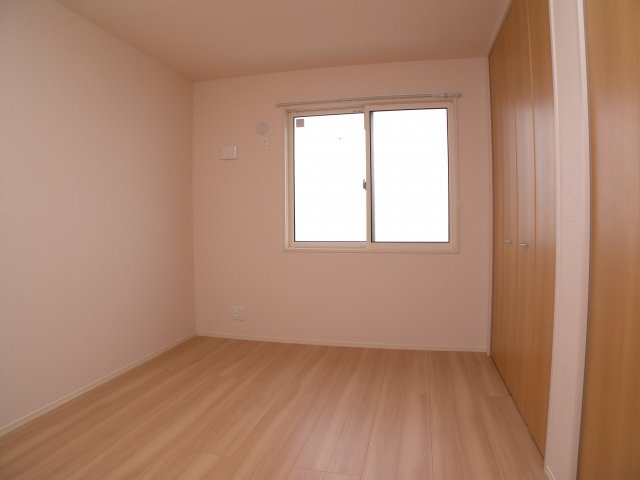 bent greenの寝室|bent green