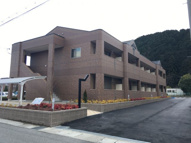 ソレアード田園の画像