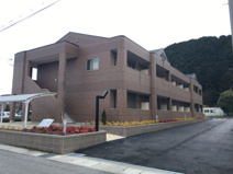 ソレアード田園の画像