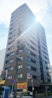 【外観】 | 藤和シティコープ鶴舞＜仲介手数料無料＞ | 外観もきれいです