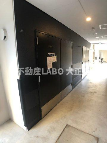 アドバンス大阪ソルテのその他