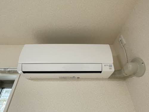 グランドヴィラ大江の設備