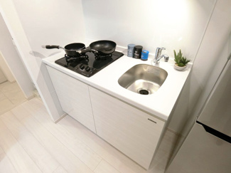 【内装】 | クレヴィスタ西馬込