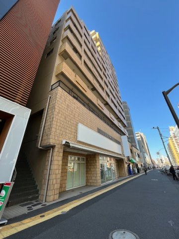 シティプラザ新宿