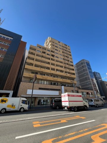 シティプラザ新宿