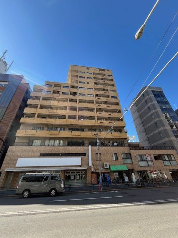 シティプラザ新宿