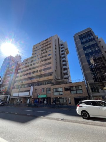 シティプラザ新宿