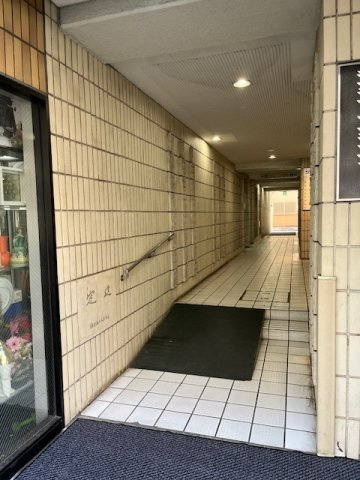 シティプラザ新宿