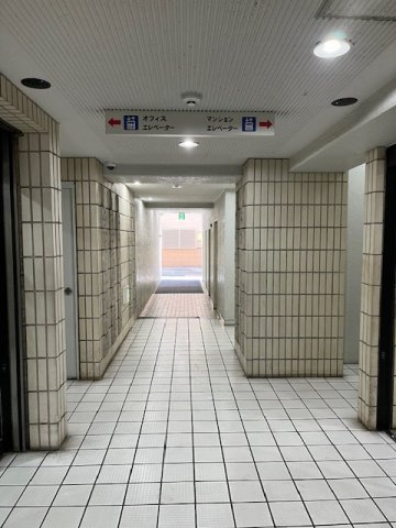 シティプラザ新宿