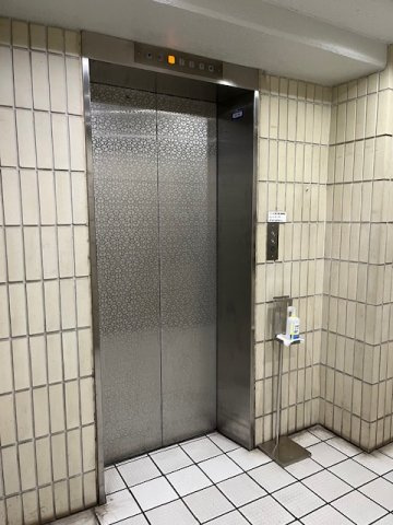 シティプラザ新宿