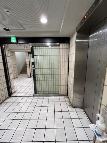 シティプラザ新宿