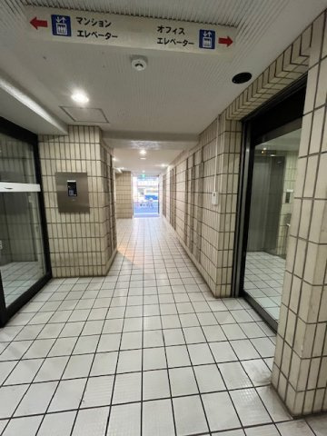 シティプラザ新宿