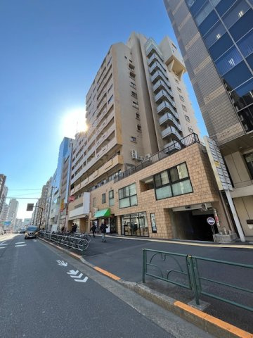 シティプラザ新宿