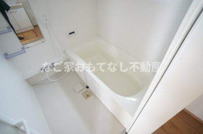 【浴室】 | 北区安井１丁目戸建