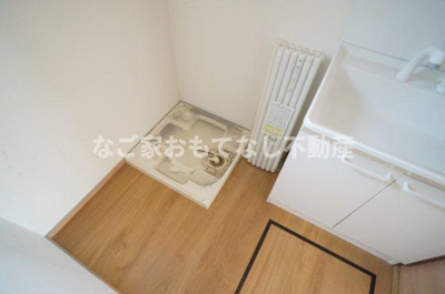 【設備】 | 北区安井１丁目戸建