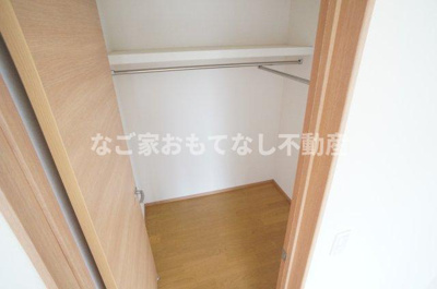 【収納】 | 北区安井１丁目戸建