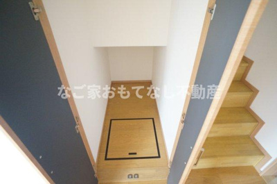 【その他】 | 北区安井１丁目戸建