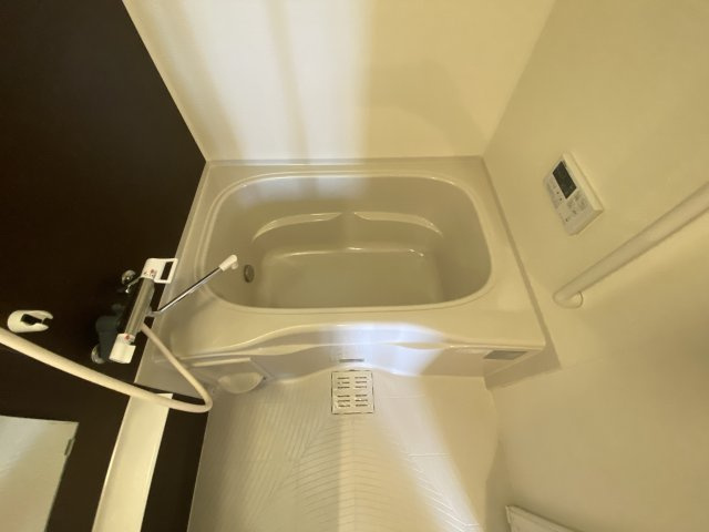 グランチェスタの収納