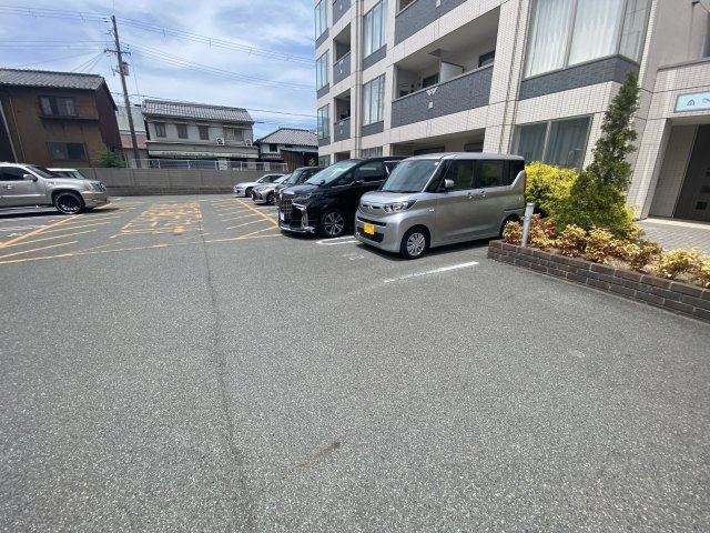 グランチェスタのその他