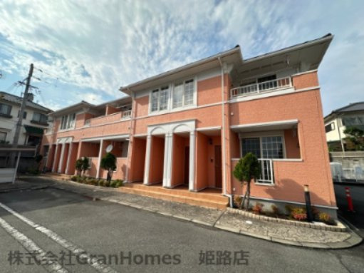 グラン・シャリオＣ