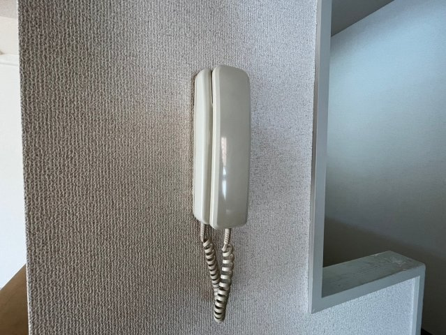 FQビル｜名古屋市の賃貸ならMy賃貸のセキュリティ|FQビル
