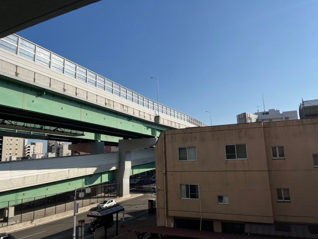 FQビル｜名古屋市の賃貸ならMy賃貸の展望|FQビル
