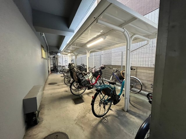 FQビル｜名古屋市の賃貸ならMy賃貸のその他共用部分|FQビル
