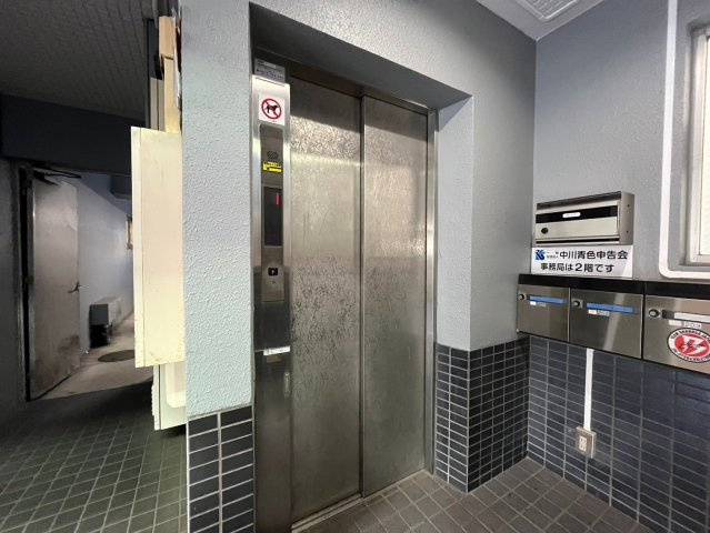 FQビル｜名古屋市の賃貸ならMy賃貸のその他共用部分|FQビル