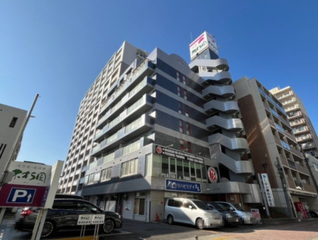FQビル｜名古屋市の賃貸ならMy賃貸