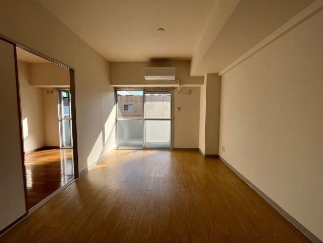 FQビル｜名古屋市の賃貸ならMy賃貸の居間・リビング|FQビル